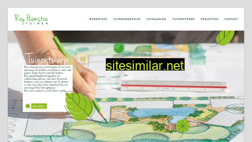 royhiemstra.nl alternative sites