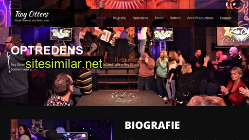 royotters.nl alternative sites