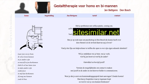 rozehulpverlener.nl alternative sites