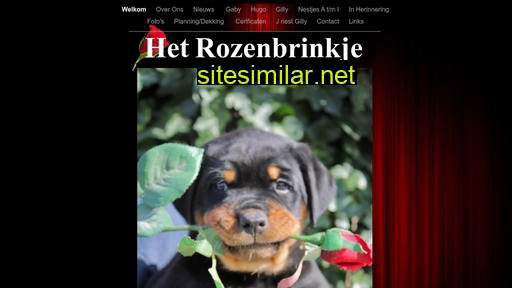 rozenbrinkje.nl alternative sites
