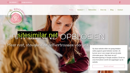 rozenkind.nl alternative sites