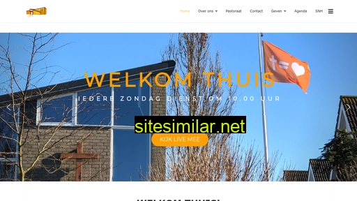 rozenlaankerk.nl alternative sites