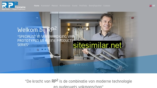 rp2.nl alternative sites