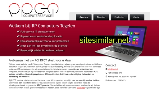 rpct.nl alternative sites