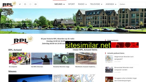 rplwoerden.nl alternative sites