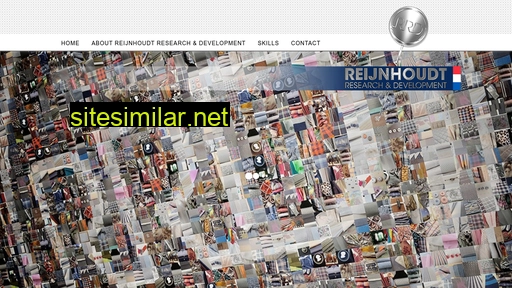 rrdfashion.nl alternative sites