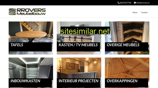 rrovers.nl alternative sites