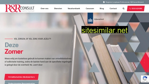 rr-consult.nl alternative sites