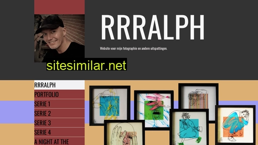 rrralph.nl alternative sites