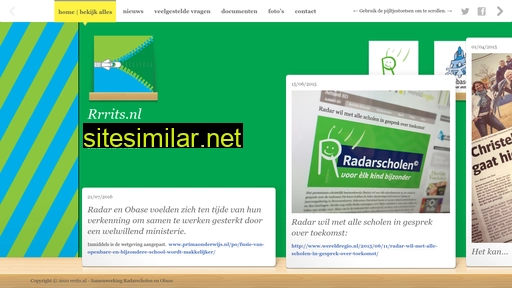 rrrits.nl alternative sites