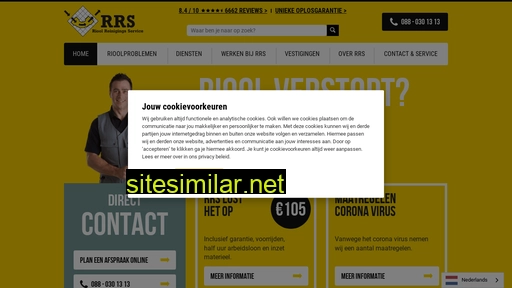 rrs.nl alternative sites