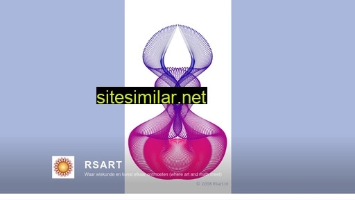 rsart.nl alternative sites
