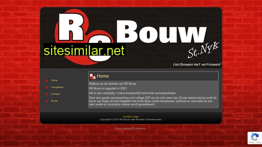 rsbouwstnyk.nl alternative sites
