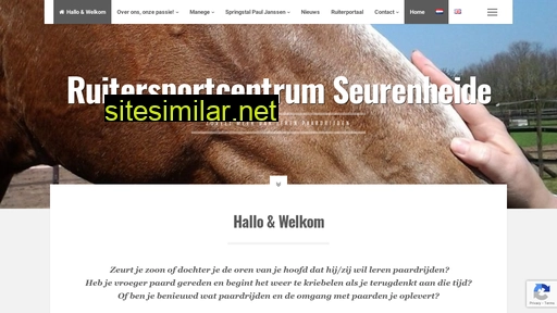 rsc-seurenheide.nl alternative sites