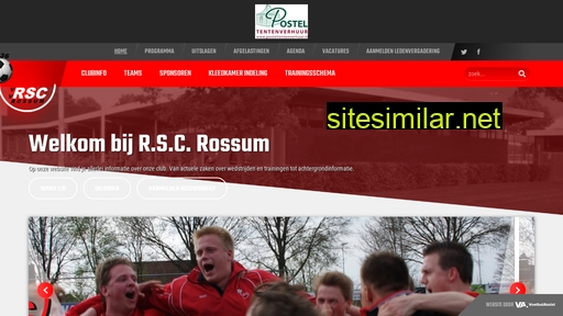 rscrossum.nl alternative sites