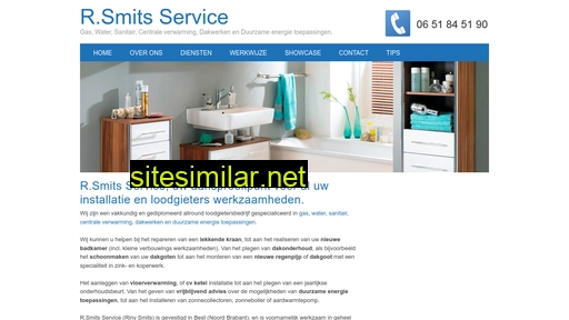 Rsmitsservice similar sites