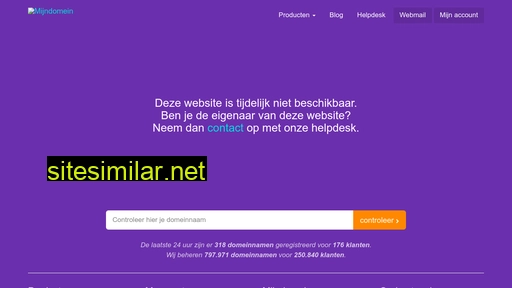 rs-mm.nl alternative sites