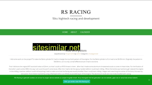 rs-racing.nl alternative sites