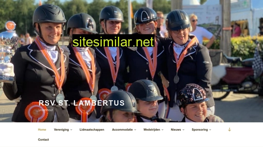 rsv-st-lambertus.nl alternative sites