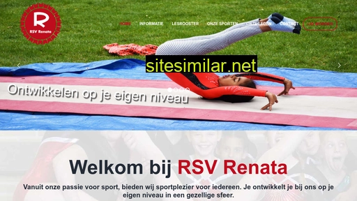 rsvrenata.nl alternative sites