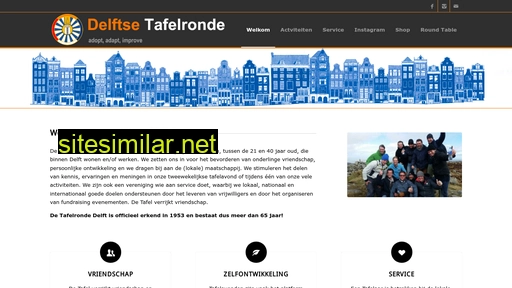 rt43.nl alternative sites