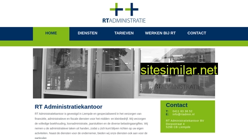 rtadmin.nl alternative sites