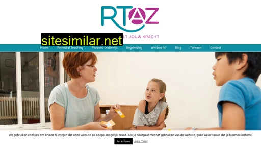 rtaz.nl alternative sites