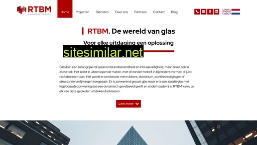 rtbm.nl alternative sites