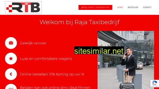 rtb-randstad.nl alternative sites