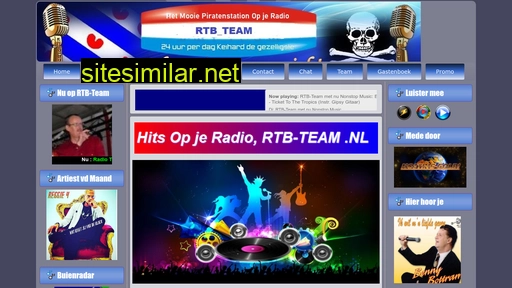 rtbteam.nl alternative sites