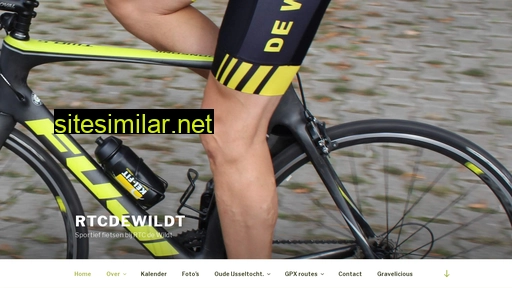 rtcdewildt.nl alternative sites