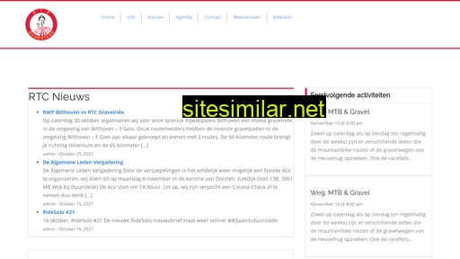 rtcduurstede.nl alternative sites