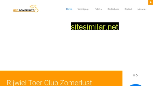 rtc-zomerlust.nl alternative sites