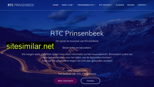 rtcprinsenbeek.nl alternative sites