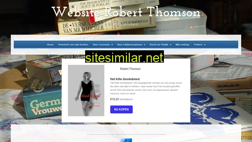 rthomson.nl alternative sites