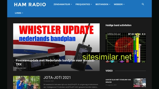 rtlsdr.nl alternative sites