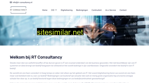 rt-consultancy.nl alternative sites