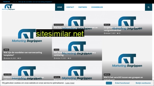 rt-marketingbegrippen.nl alternative sites