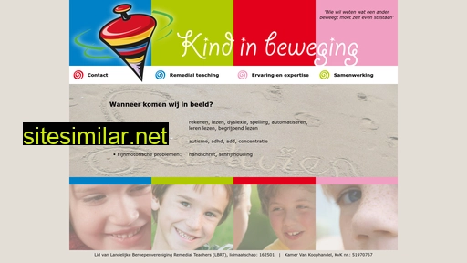 rt-psychomotoriek.nl alternative sites