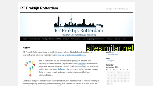 rt-rotterdam.nl alternative sites