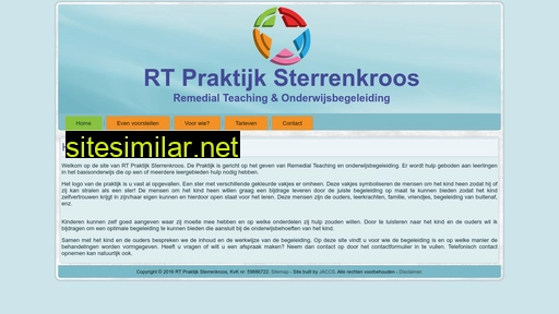 rtpraktijksterrenkroos.nl alternative sites