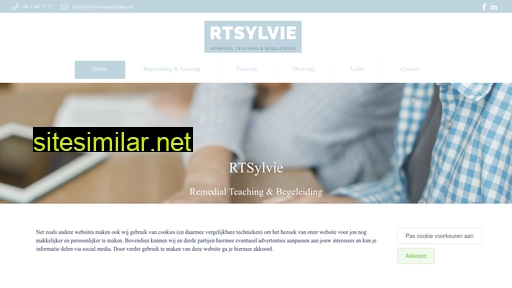 rtsylvie-begeleiding.nl alternative sites