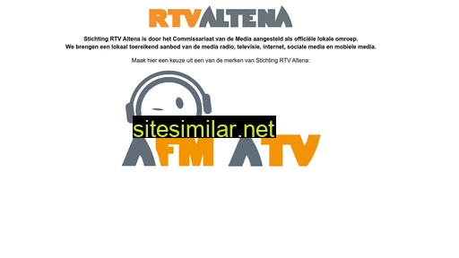 rtvaltena.nl alternative sites