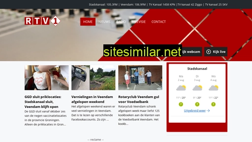 rtveen.nl alternative sites