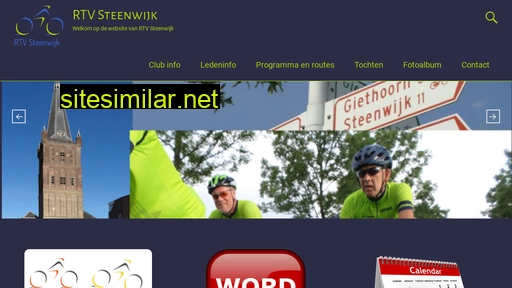 rtvsteenwijk.nl alternative sites