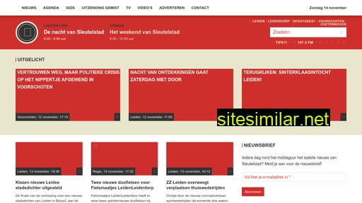 rubberenrobbie.nl alternative sites