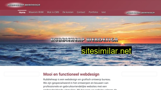 rubbleheap.nl alternative sites