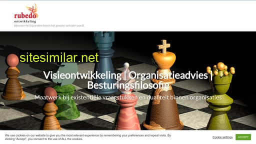 rubedo-ontwikkeling.nl alternative sites