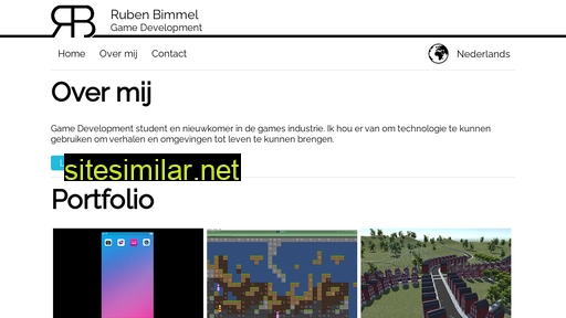 rubenbimmel.nl alternative sites