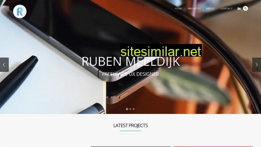 rubenmeeldijk.nl alternative sites